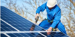 Installation Maintenance Panneaux Solaires Photovoltaïques à Saint-Pierre-Roche